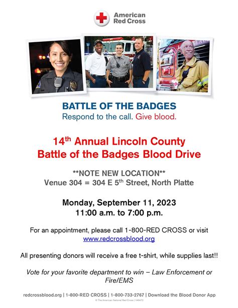 Battle-of-the-Badges-Flyer-2023 | Huskeradio