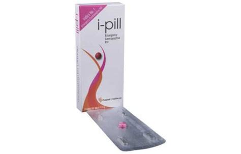 i-Pill: Uses, Price, Dosage, Side Effects, Substitute, Buy Online