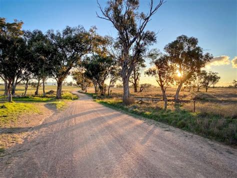 Walcha Cycling Routes | NSW Government