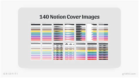 35+ Aesthetic Notion Covers & Banner Ideas (Images & GIFs) | Gridfiti