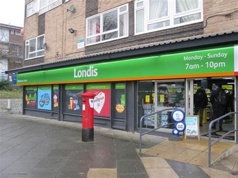 Londis celebrates 60 years with programme of new deals | News ...