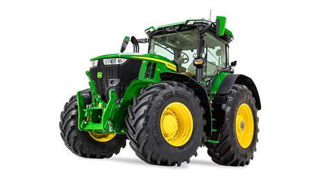 7R 330 | Large Tractors | Tractors | John Deere