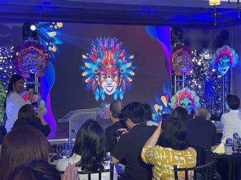 MASSKARA FESTIVAL 2023 LOGO REVEALED - Bacolod City Government