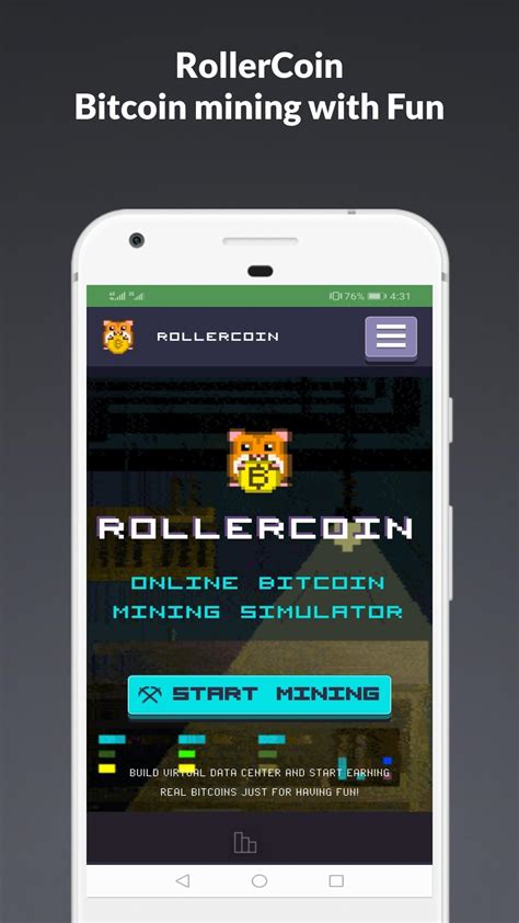 Rollercoin