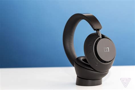 Dolby Dimension review: headphones for your home - The Verge