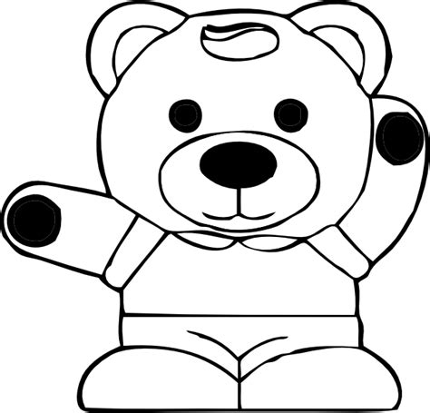 Coloring Now » Blog Archive » Panda Coloring Pages