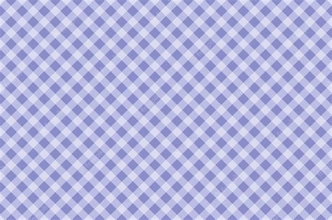 Premium Vector | Blue plaid fabric pattern vector background