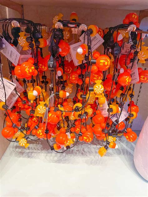 Tokyo Disneyland Halloween Merchandise 2021 • TDR Explorer