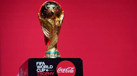 FIFA sets date for decision on 2026 World Cup host cities