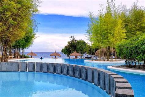 Bluewater Panglao Resort | Wedding venues in Bohol | Hitchbird