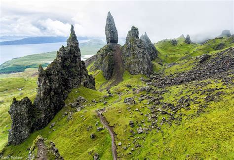 12 Must Have Experiences on the Isle of Skye | Earth Trekkers