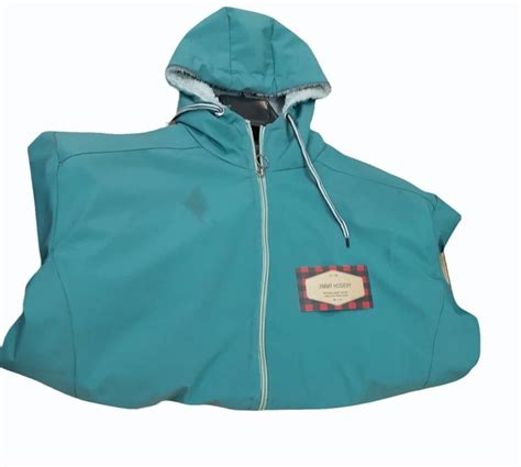 Ladies Windcheater Hooded Jacket, Women at Rs 290/piece in Ludhiana ...