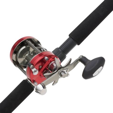 Abu Garcia 7000/701MH Combo - fishingnew