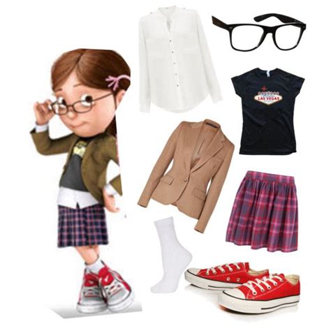 Margo from despicable me | Halloween outfits, Cute halloween costumes ...