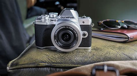 Olympus still dominates Japanese mirrorless market – 4 of top 10 ...