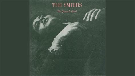 The Smiths - There Is a Light That Never Goes Out (2011 Remaster ...