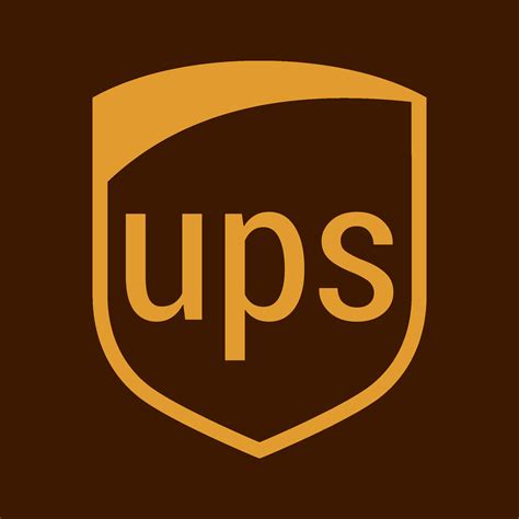 13 UPS Logo Vector Images - United Parcel Service Logo, UPS Logo Clip Art and UPS Store Logo ...