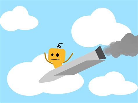 Plane Crash by Ian Berger on Dribbble