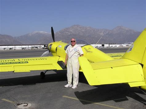 Manfred Radius Interview “Sailplane Superstar” “The King of sailplane Aerobatics ...