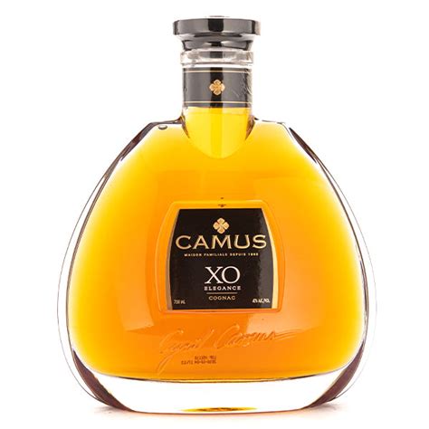 CAMUS XO - 酒