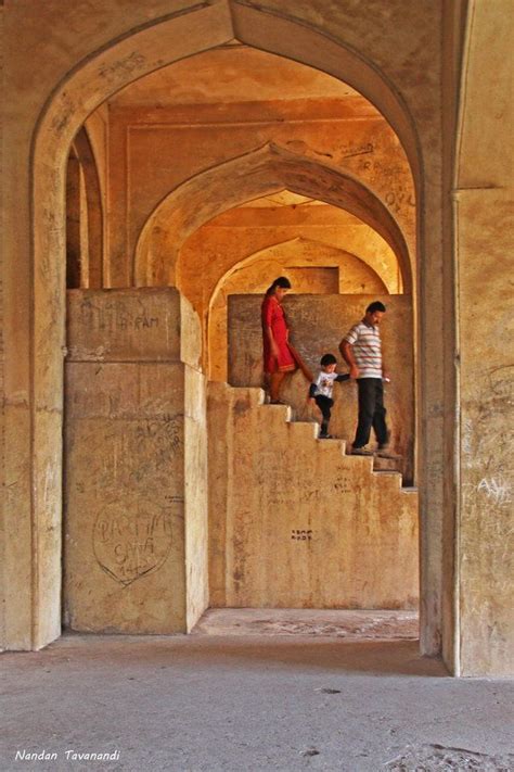 Golconda Fort, Hyderabad ... | Art and architecture, Golconda ...