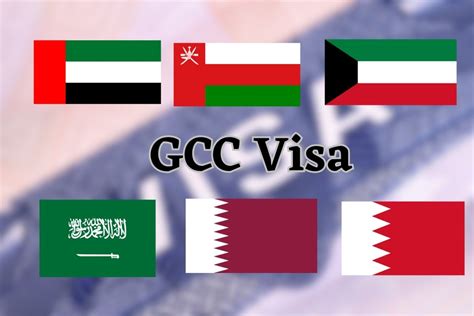 GCC Countries to Launch New 'Schengen-Style' Visa to Boost Tourism - travelobiz