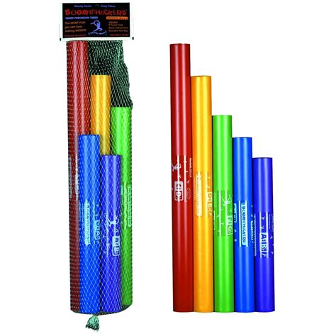 boomwhackers | Learning to STEM