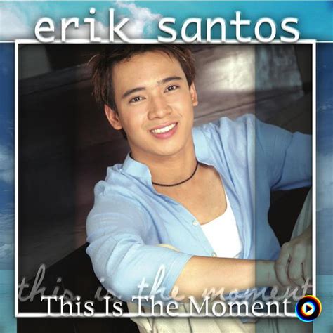 Pagbigyang Muli | Erik Santos Lyrics, Meaning & Videos