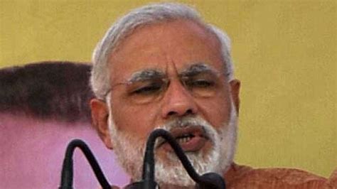 Full speech: Narendra Modi addresses rallies in Rajasthan