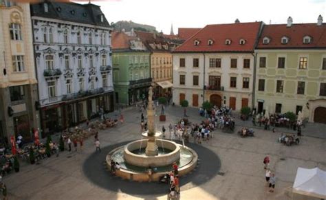 Bratislava Old Town, Bratislava | Ticket Price | Timings | Address ...