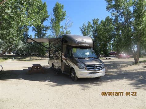 Top 25 Reno, NV RV Rentals and Motorhome Rentals