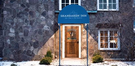 Contact Us - Shandaken Inn