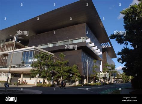 Gallery of Modern Art (GOMA), Brisbane, Australia Stock Photo - Alamy