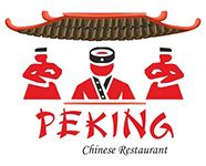 Peking Chinese Restaurant.