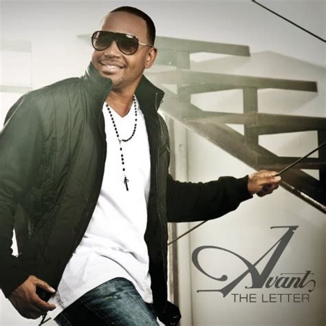 Songs That Should Have Been Singles on Every Avant Album - YouKnowIGotSoul.com