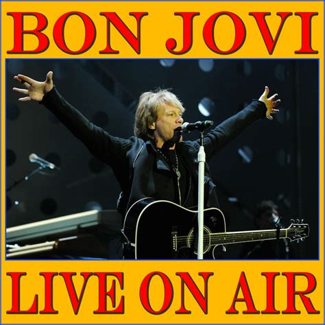 Runaway - Live - song by Bon Jovi | Spotify