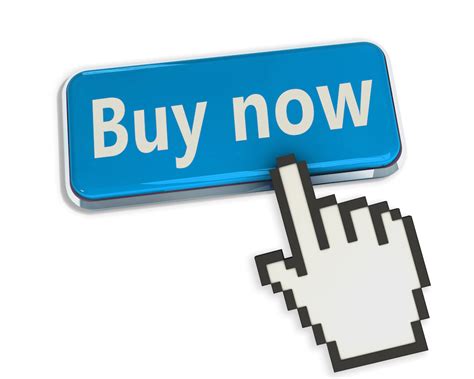 Why Not to Trust “Buy Now” Buttons | Essay | Zócalo Public Square