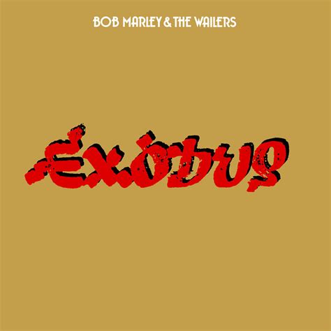 'Exodus': Behind The Bob Marley Classic That Still Inspires Movements