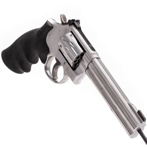 Smith & Wesson Model 617-6 - For Sale, Used - Very-good Condition :: Guns.com