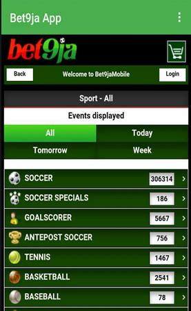 Bet9ja Mobile App: How To Download Bet9ja Mobile App - Sports - Nigeria