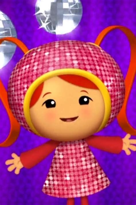 Team Umizoomi Milli Swimsuit