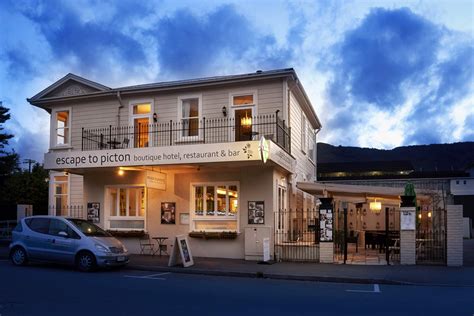 picton.co.nz – Welcome to Picton, Marlborough