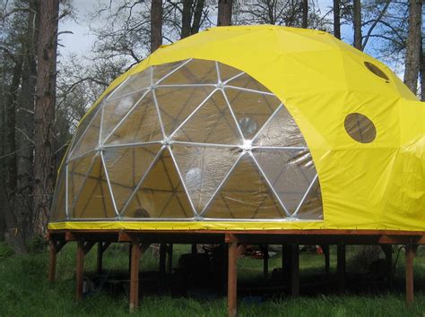 Dome Home Ideas - Prefab Dome Home Kits Pacific Domes | Pacific Domes | Dome home kits, Dome ...