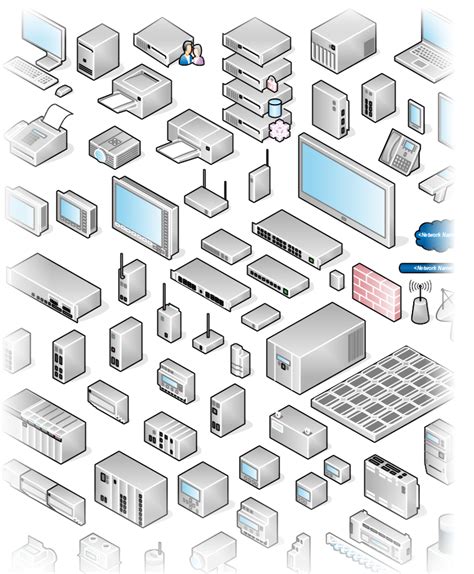 Microsoft Visio Military Shapes - hsaceto