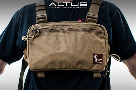 Hill People Gear Runner's Kit Bag - ALTUS Shooting Solutions