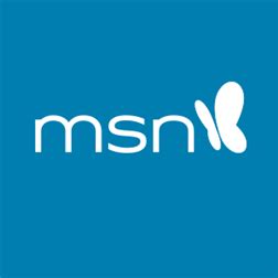 MSN News Logo - LogoDix