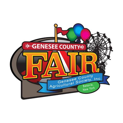 The Genesee County Fair Batavia, NY | Batavia NY