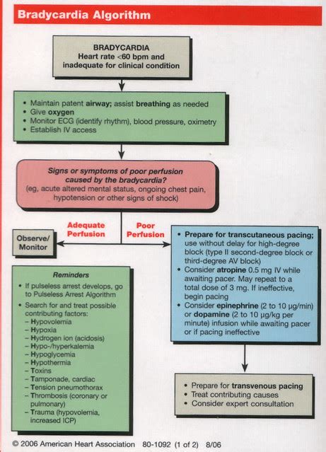 Sinus Tachycardia Remedy Acls