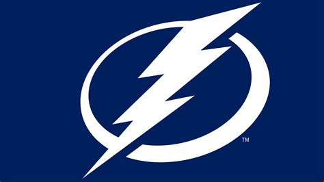 Tampa Bay Lightning Logo, symbol, meaning, history, PNG, brand