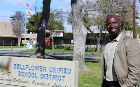 New Superintendent takes helm at Bellflower Unified - Issuu